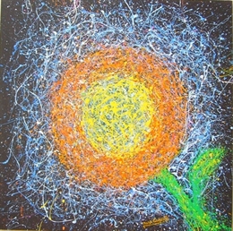 Fiore Solitario