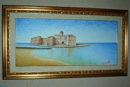 Le Castella