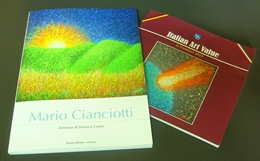 Cataloghi d'Arte